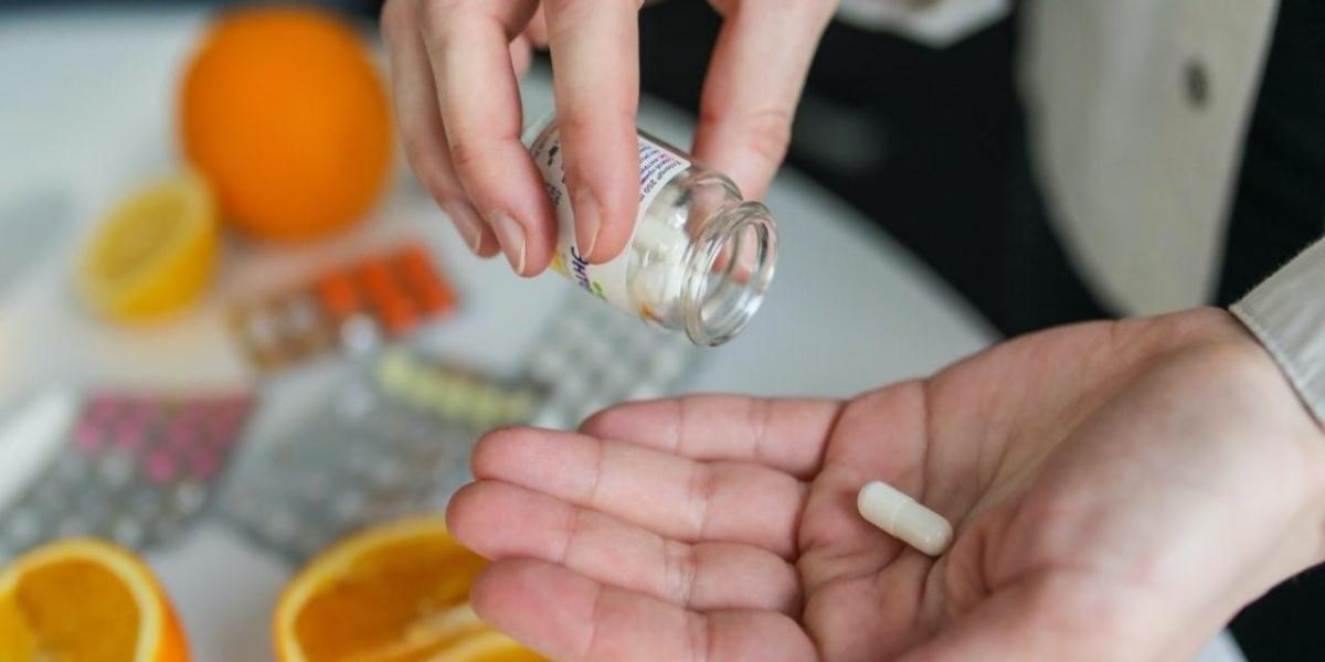 Los mejores multivitamínicos para hombre que puedes comprar actualmente