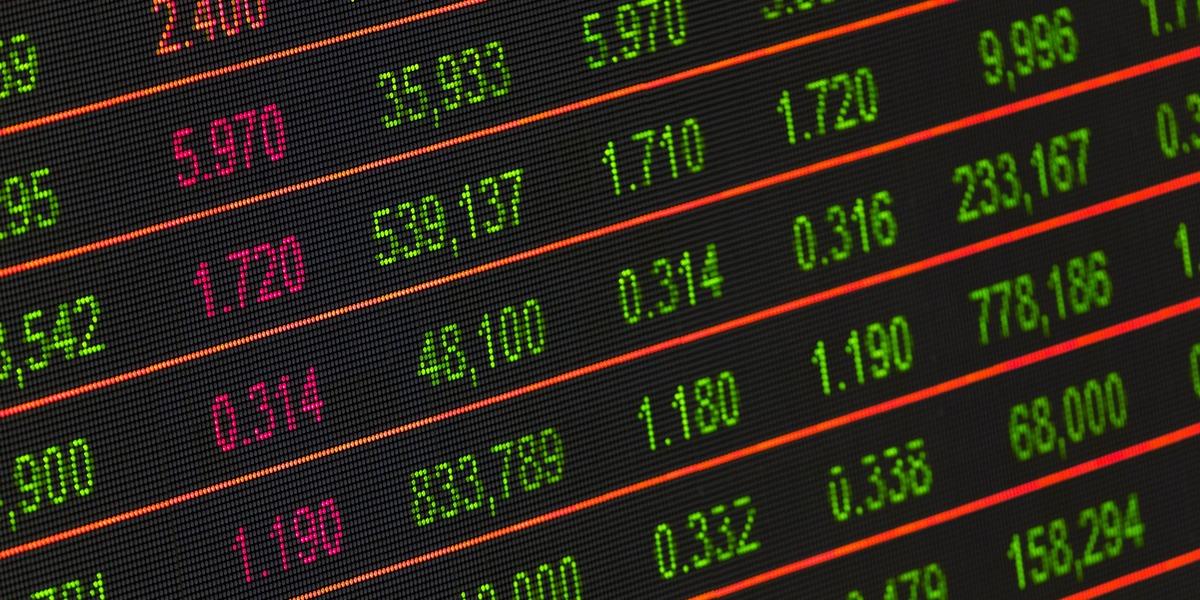 Ibex 35 hoy, 5 de abril: el índice cierra en bolsa en 10.916 puntos y estas variaciones