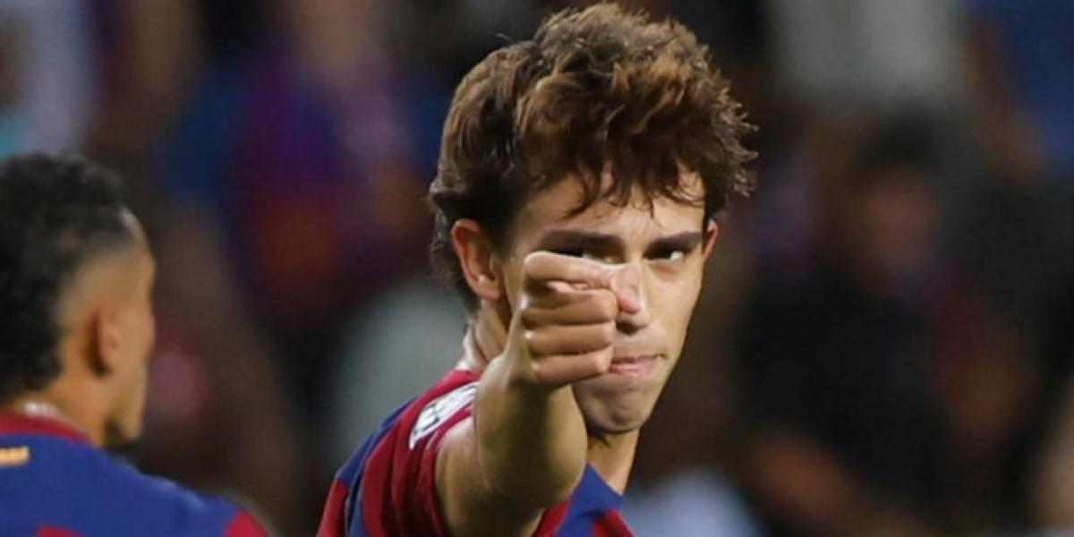 Joao Félix desvela su pronóstico para el PSG y sus apuestas para las semis de Champions