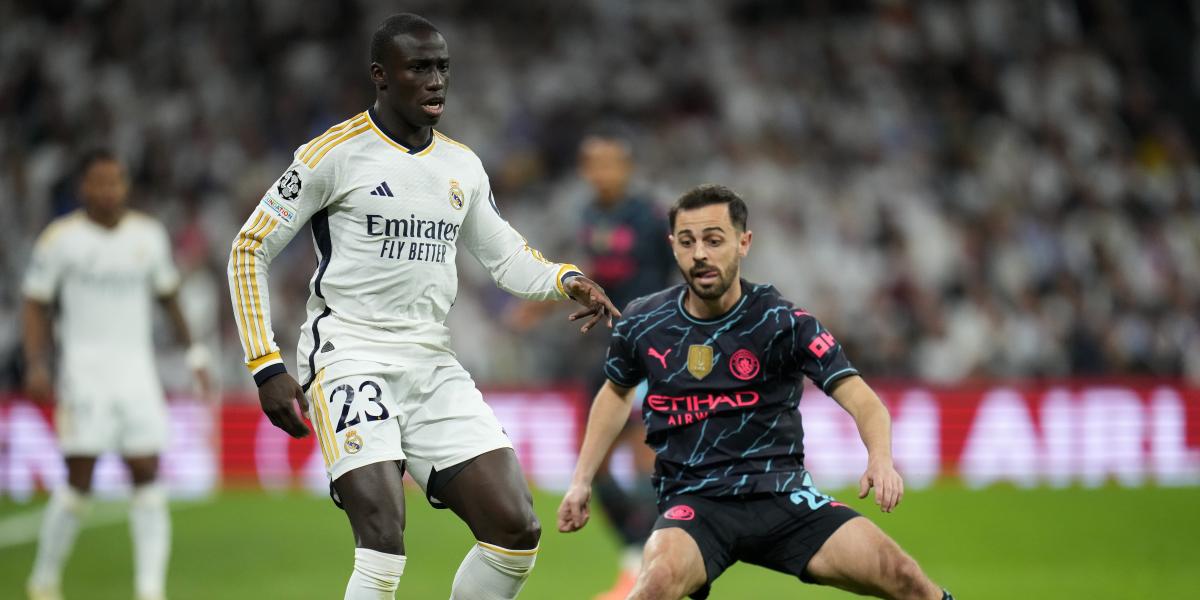 Tres grandes de la Premier, muy pendientes de Mendy