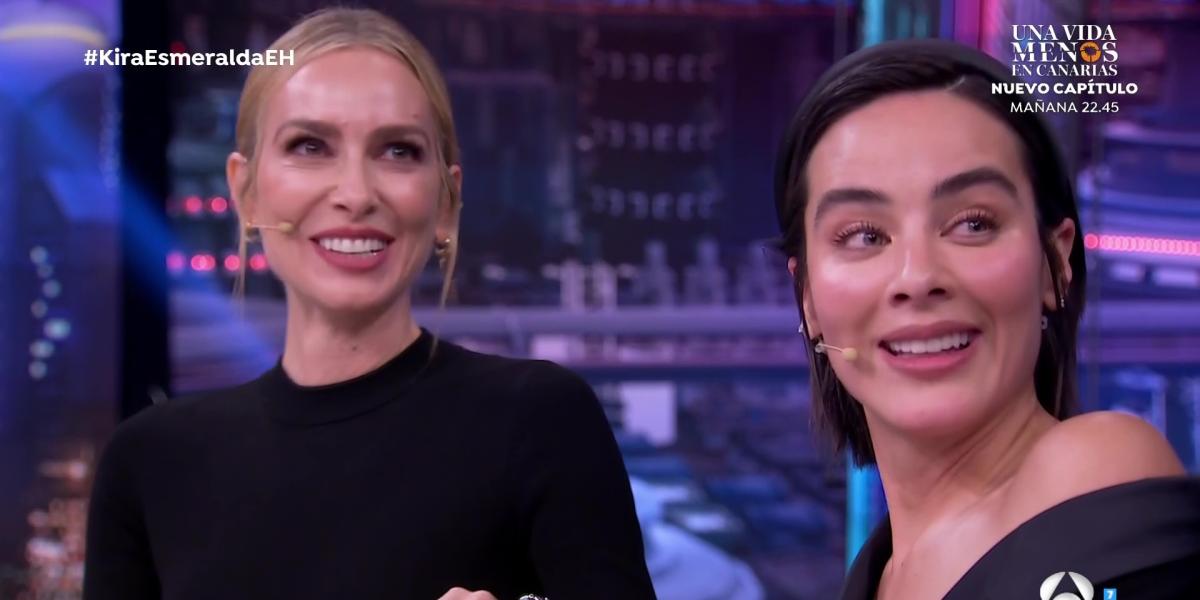 Estupefacción en El Hormiguero ante la revelación de Pablo Motos: ¡Lo mato!