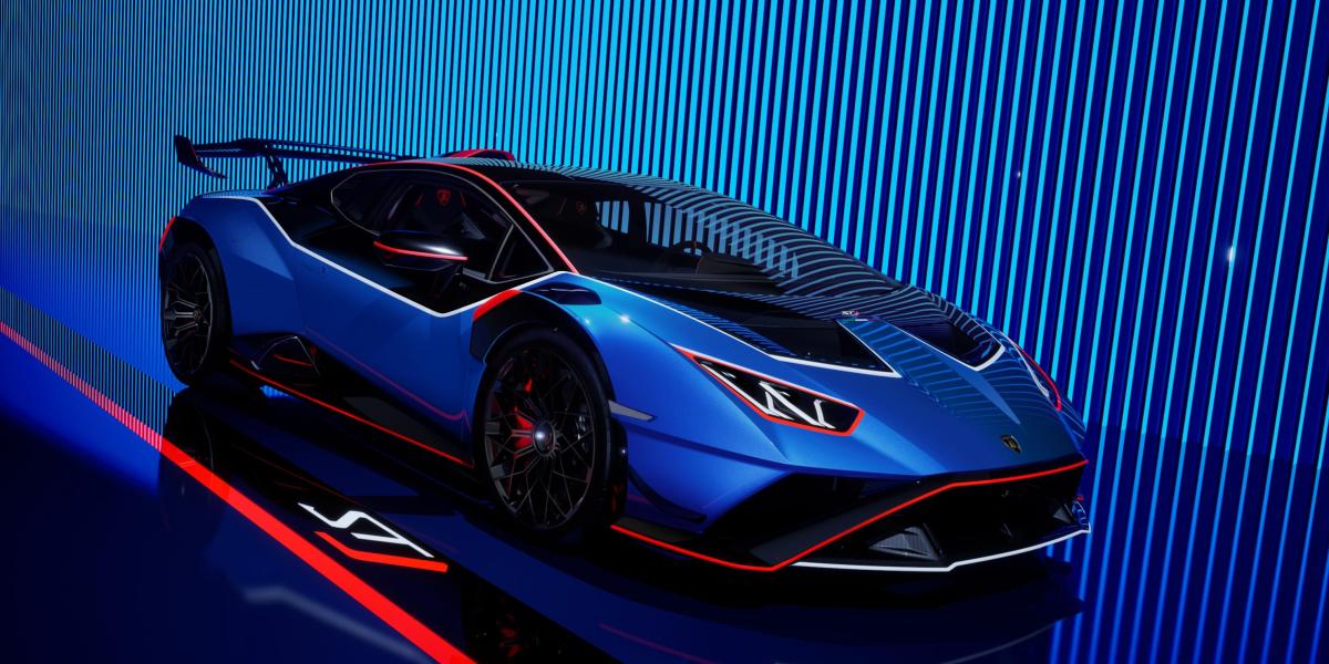 Lamborghini: Así es el potente coche que conducía Diogo Jota en el momento del accidente