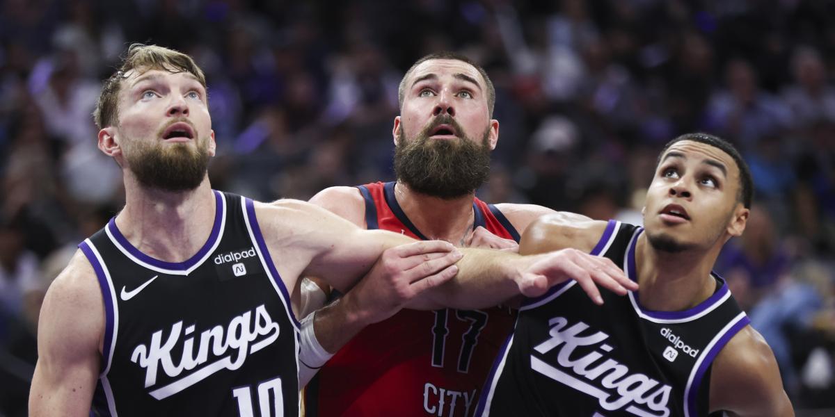 Kings y Warriors ponen al rojo vivo el play-in