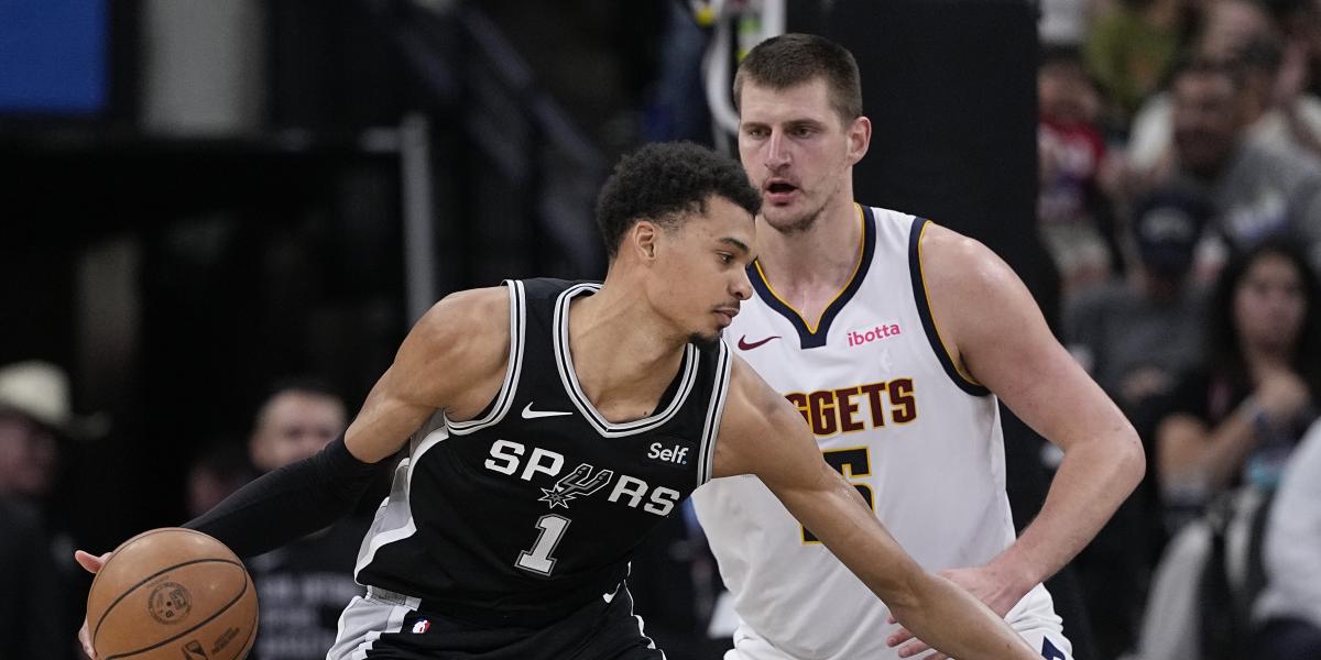 El MVP sigue siendo internacional... y no parece que vaya a dejar de serlo