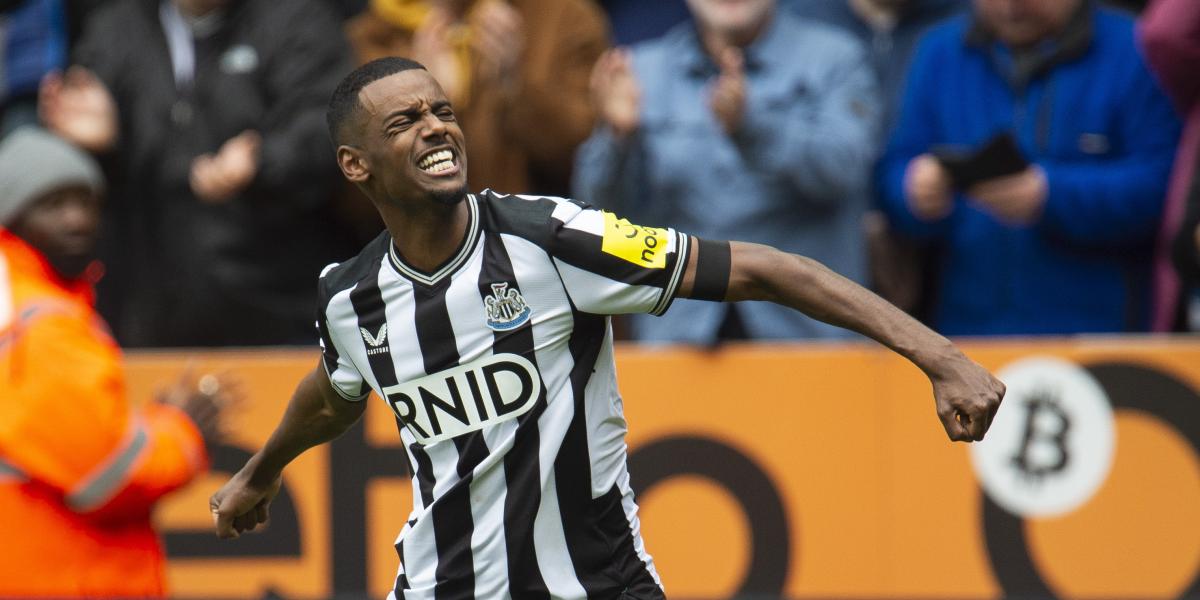 El Chelsea pretende regar de billetes Newcastle y Donostia