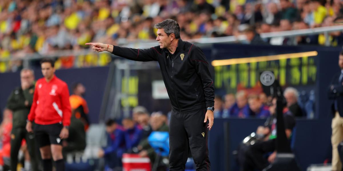 Pellegrino: Hay que traducir la necesidad en energía