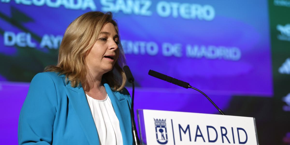 Buenas impresiones en Cibeles por la reunión con la FIFA de cara al Mundial 2030