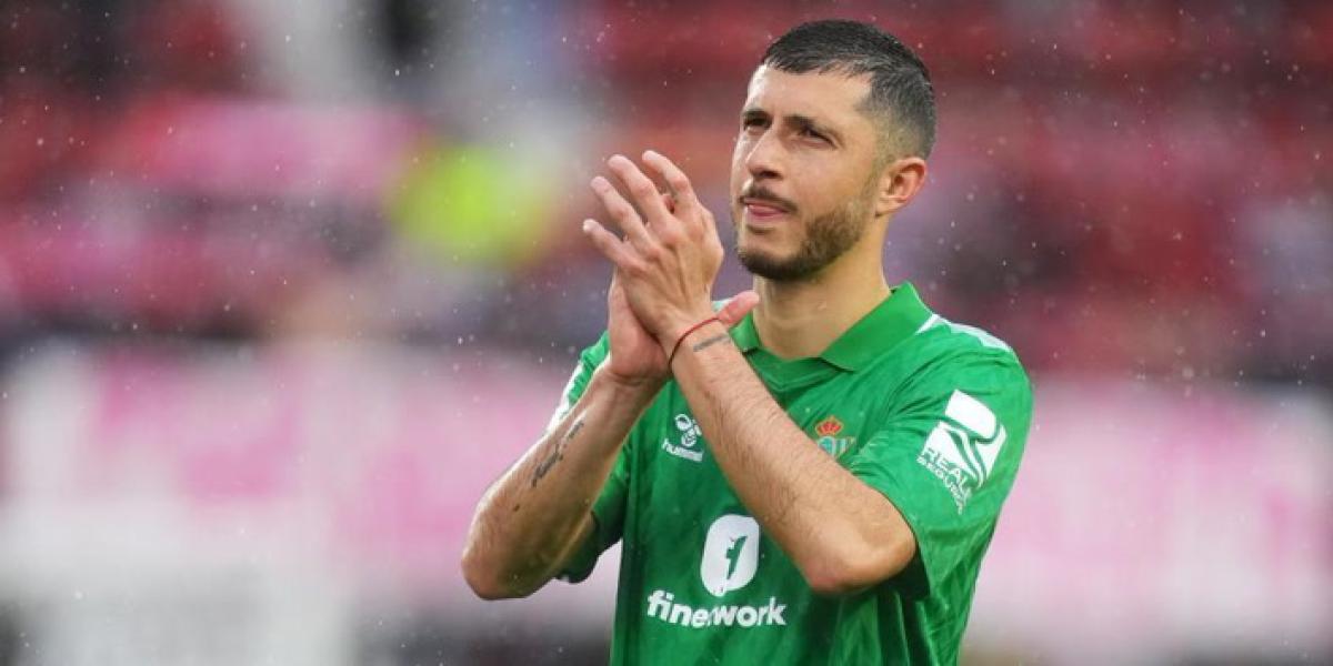 Guido llegará como recambio de Oriol Romeu