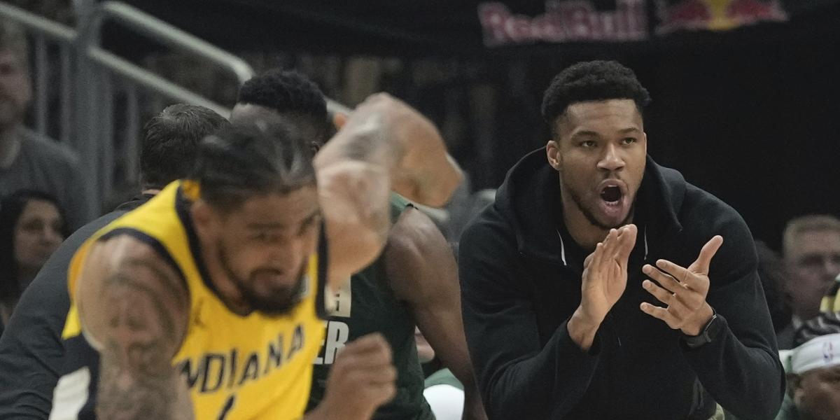 La primera jornada de playoffs deja un dato inédito en una década