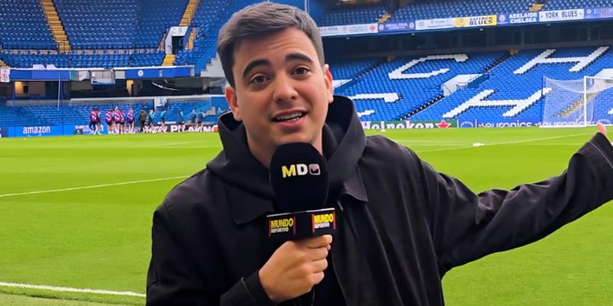 Las última hora del Barça antes del partido ante el Chelsea, desde Stamford Bridge