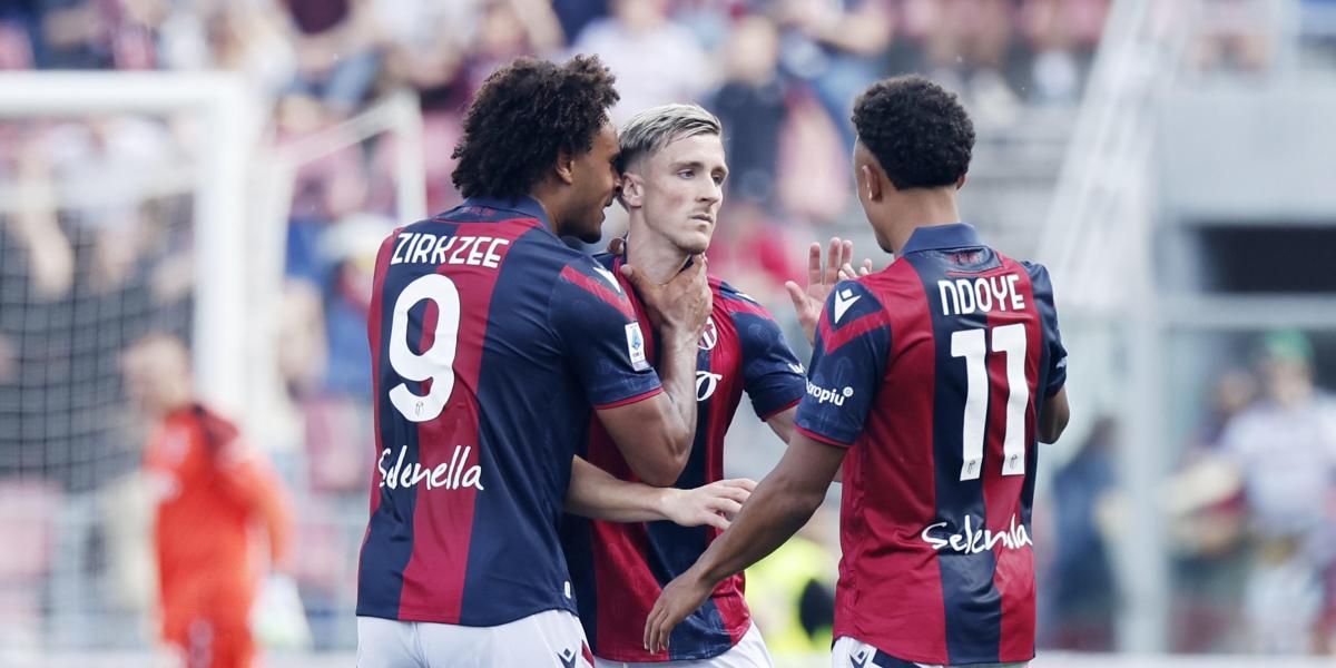 1-1: Cannavaro frustra a Motta, que aún no se asegura Europa