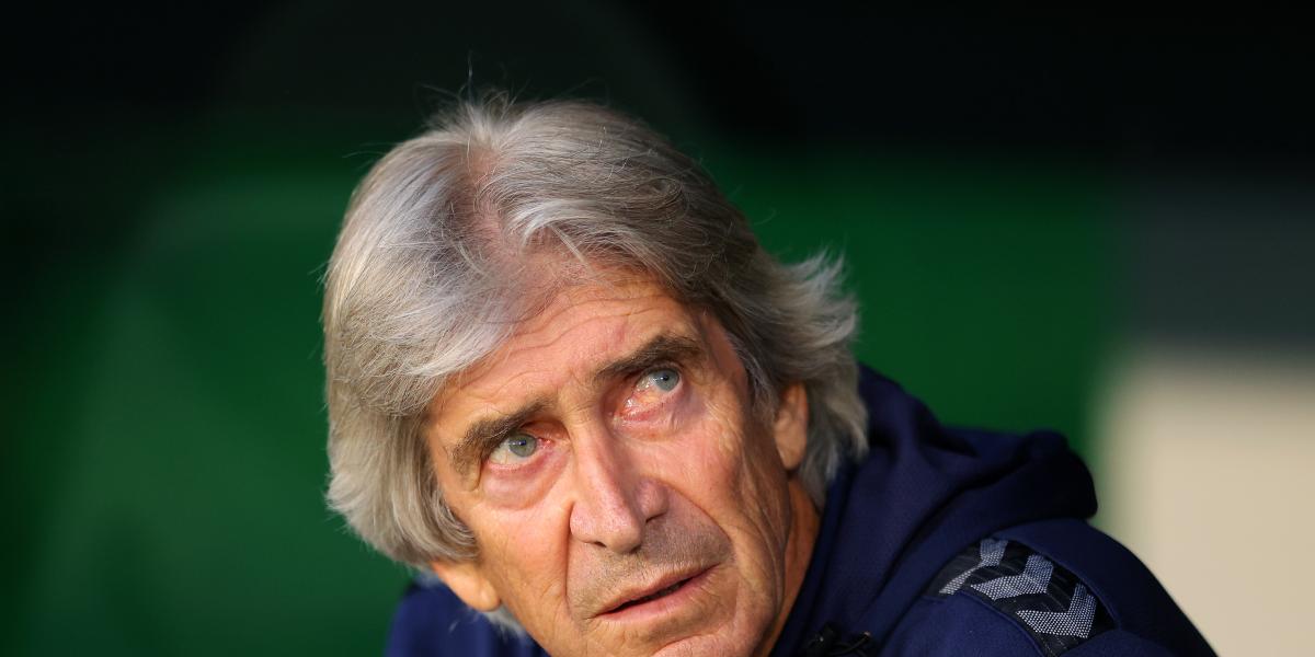 Pellegrini: El resultado me deja con gusto a poco