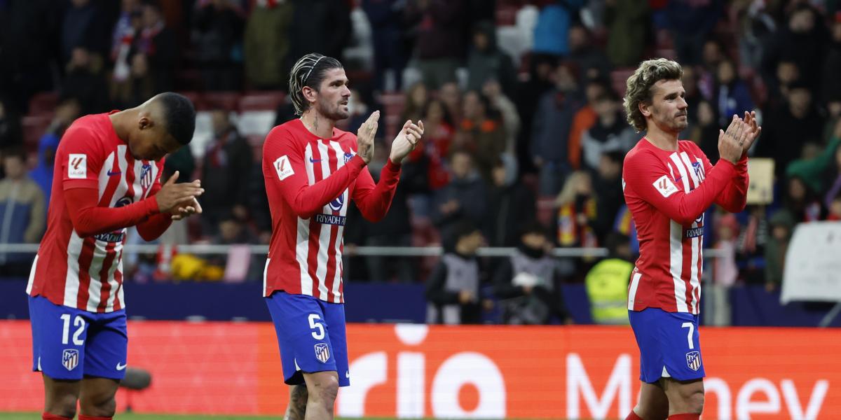 Hay que ser autocríticos, tenemos equipo para hacerlo mucho mejor