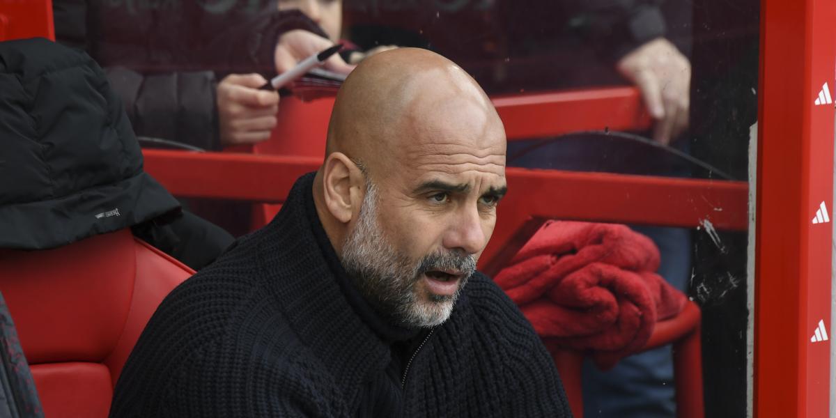 El pronóstico de Guardiola sobre el Arsenal de Arteta