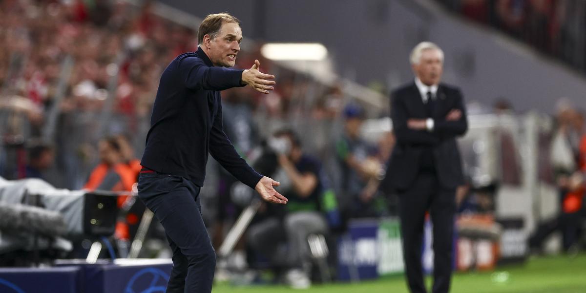 Nadie quiere el banquillo del Bayern