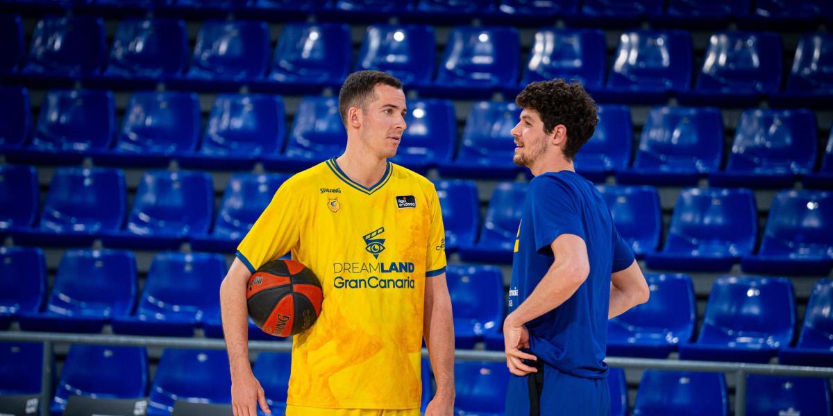 El patrocinio del Dreamland Gran Canaria, al juzgado: 4 millones de euros en juego