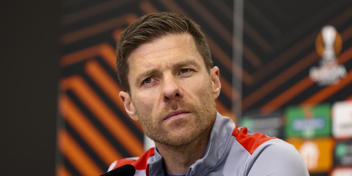 Xabi Alonso: Toda mi admiración por Toni Kroos