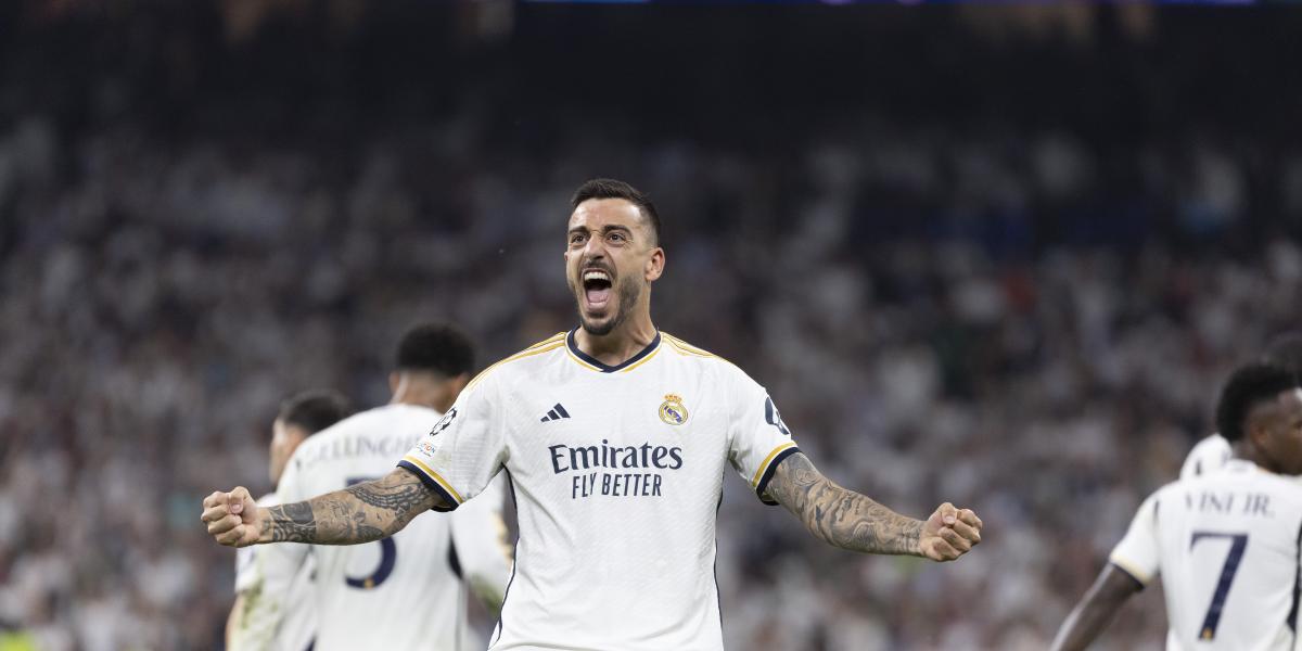 Casillas, rendido a Joselu: El señor PEPELU es mi padre!!!