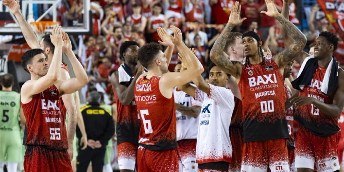 Liga Endesa de baloncesto: partidos de hoy, horarios y TV de la jornada 34