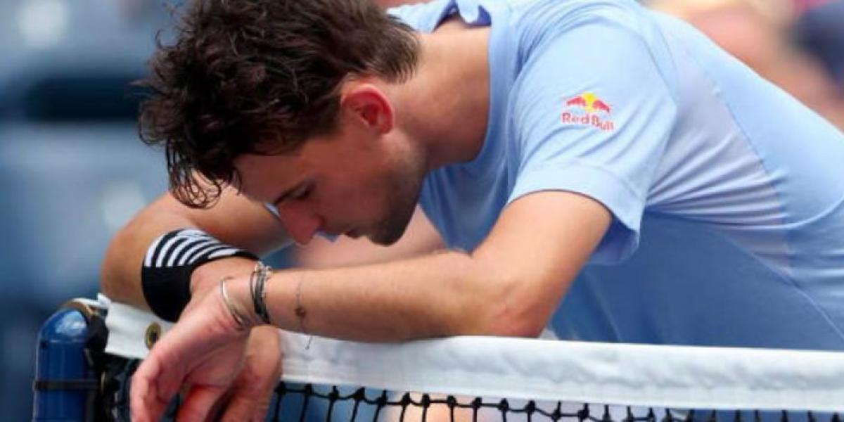 Dominic Thiem se retira