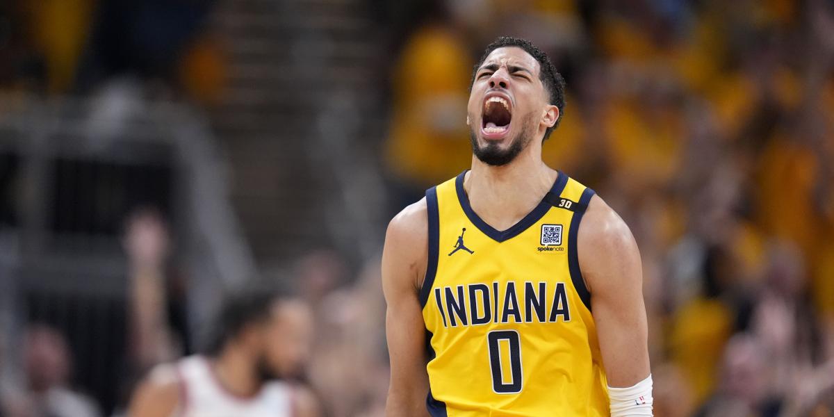 Indiana entra en acción, Nembhard se viste de héroe y los Pacers ponen el 2-1