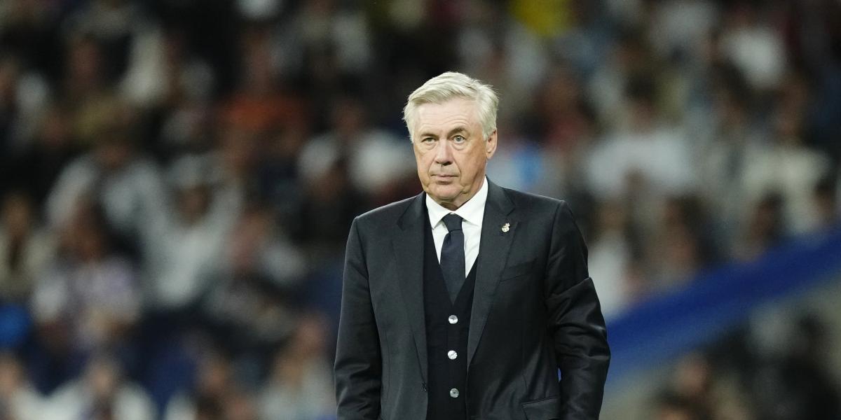 El central de la Premier que quiere Ancelotti