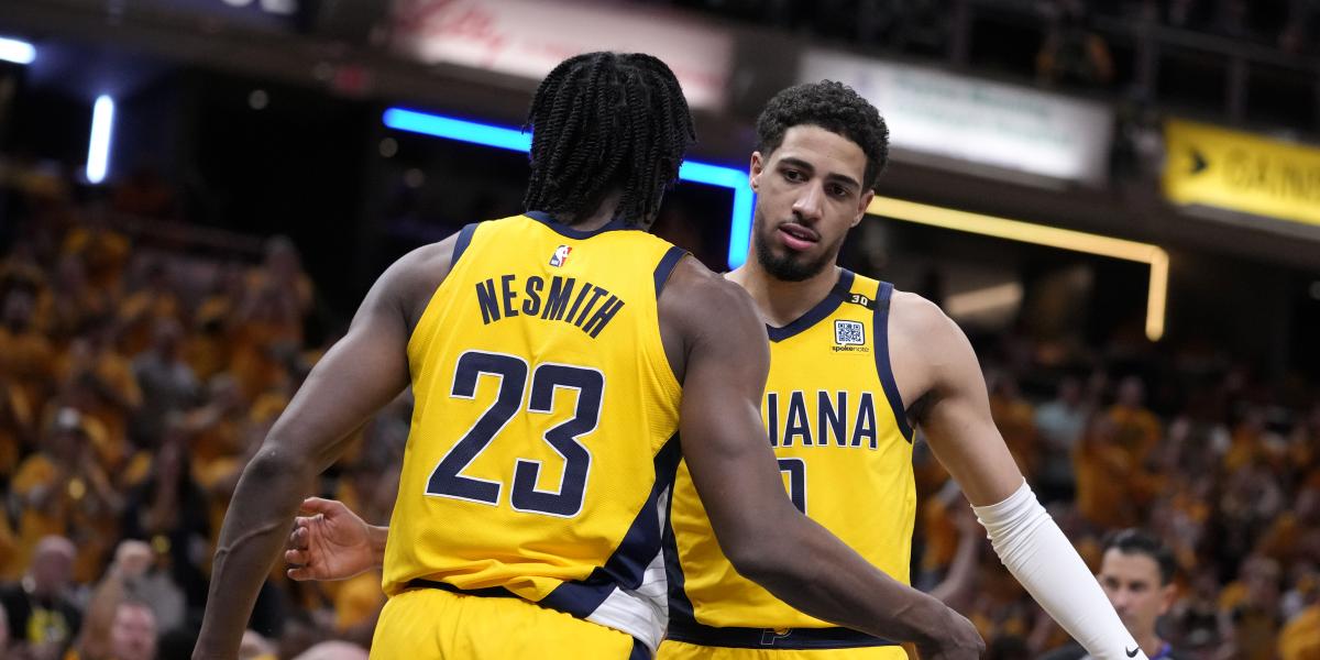 Los Pacers no se rinden y también tendrán un séptimo partido contra los Knicks