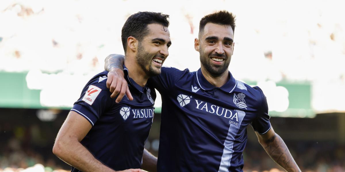 San Mamés, 21 de mayo de 2025: comienza el sueño