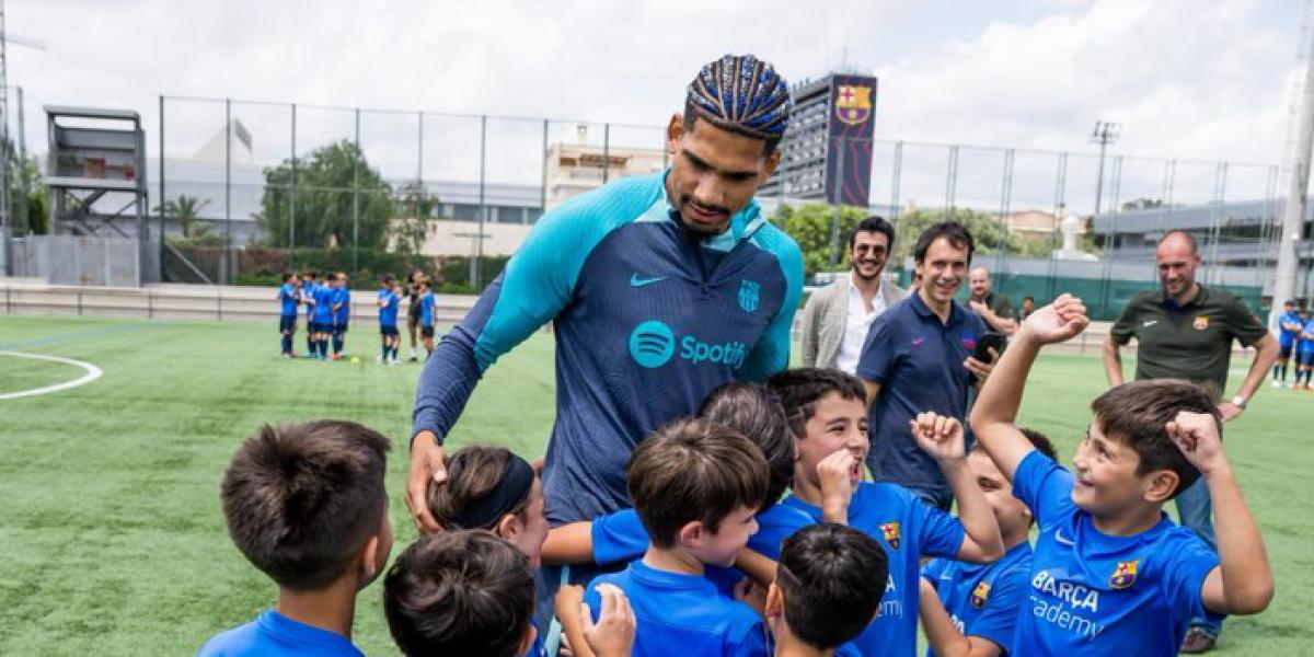 Ofertón del Chelsea a Araujo