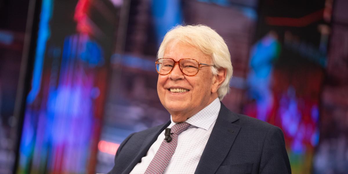 La incendiaria y cuestionable afirmación de Felipe González sobre Ucrania y Palestina en El Hormiguero