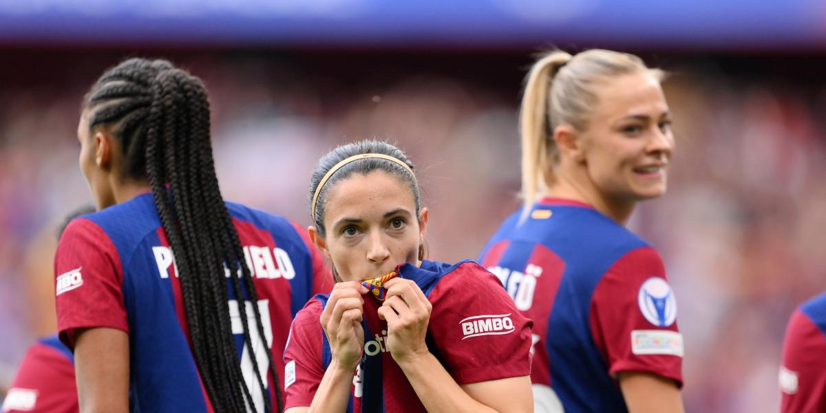 Barça - Milan femenino del Trofeu Joan Gamper femenino: horario y dónde ver por TV