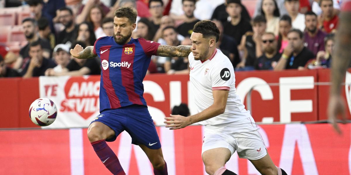 El caso Iñigo Martínez se abre en el Barça