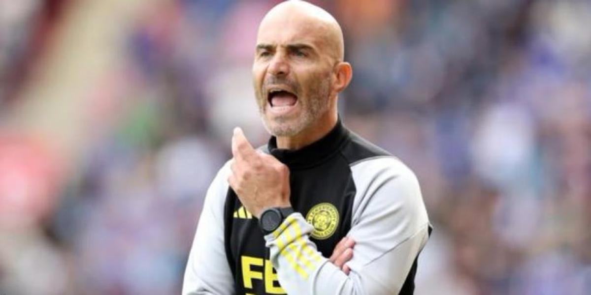 Así es Enzo Maresca, nuevo técnico del Chelsea
