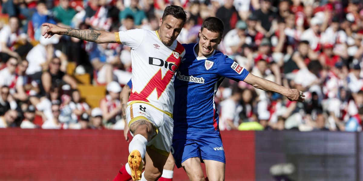 Notas de fin de curso en el Athletic
