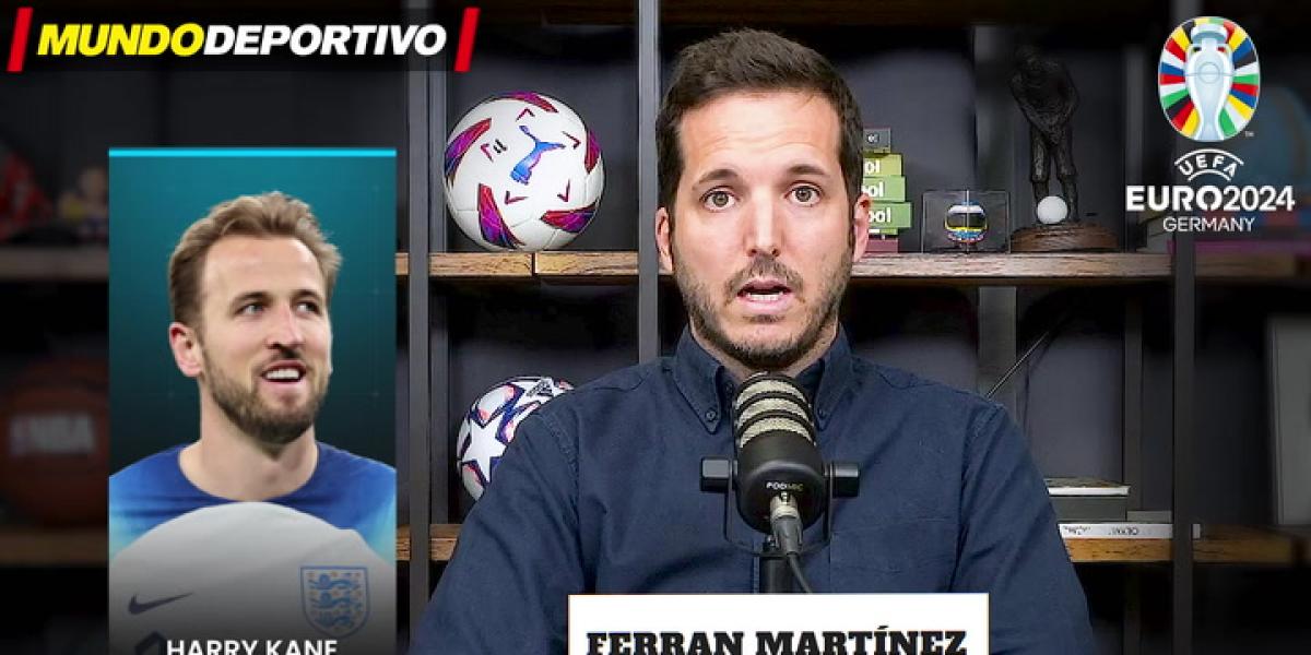 ¿Quién será el máximo goleador de la Eurocopa?