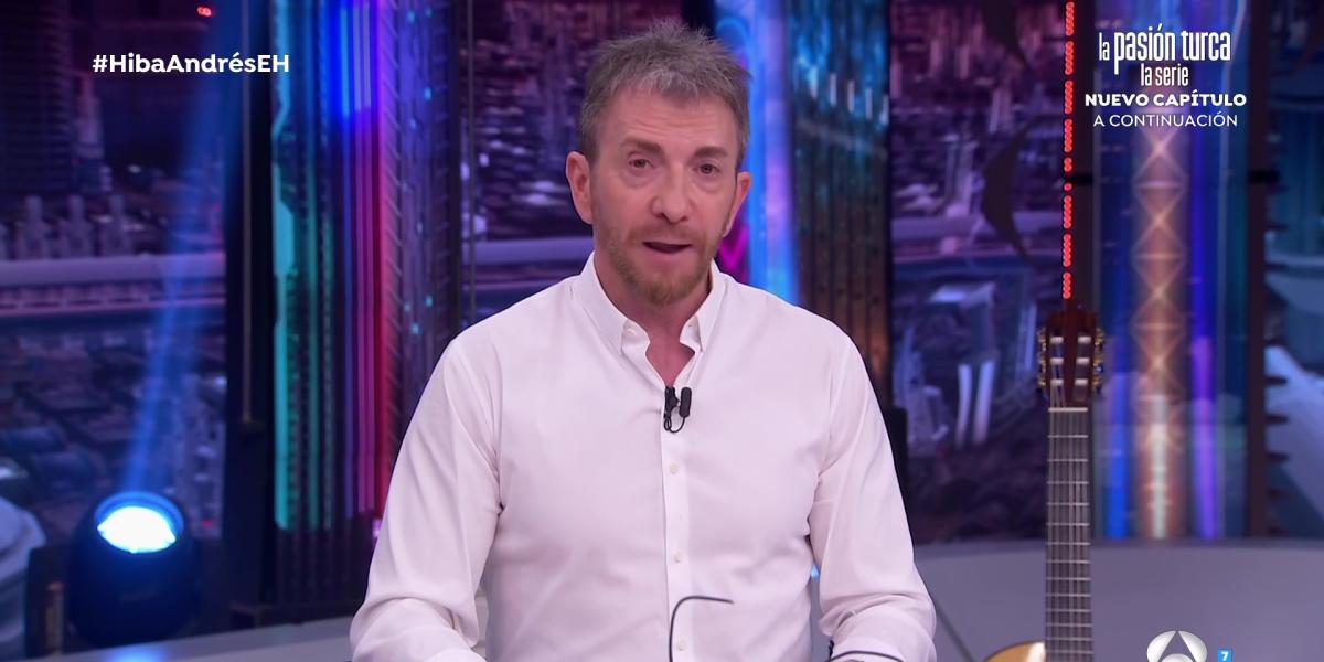 Esta invitada de El Hormiguero destapa cómo fue ir al programa de Pablo Motos