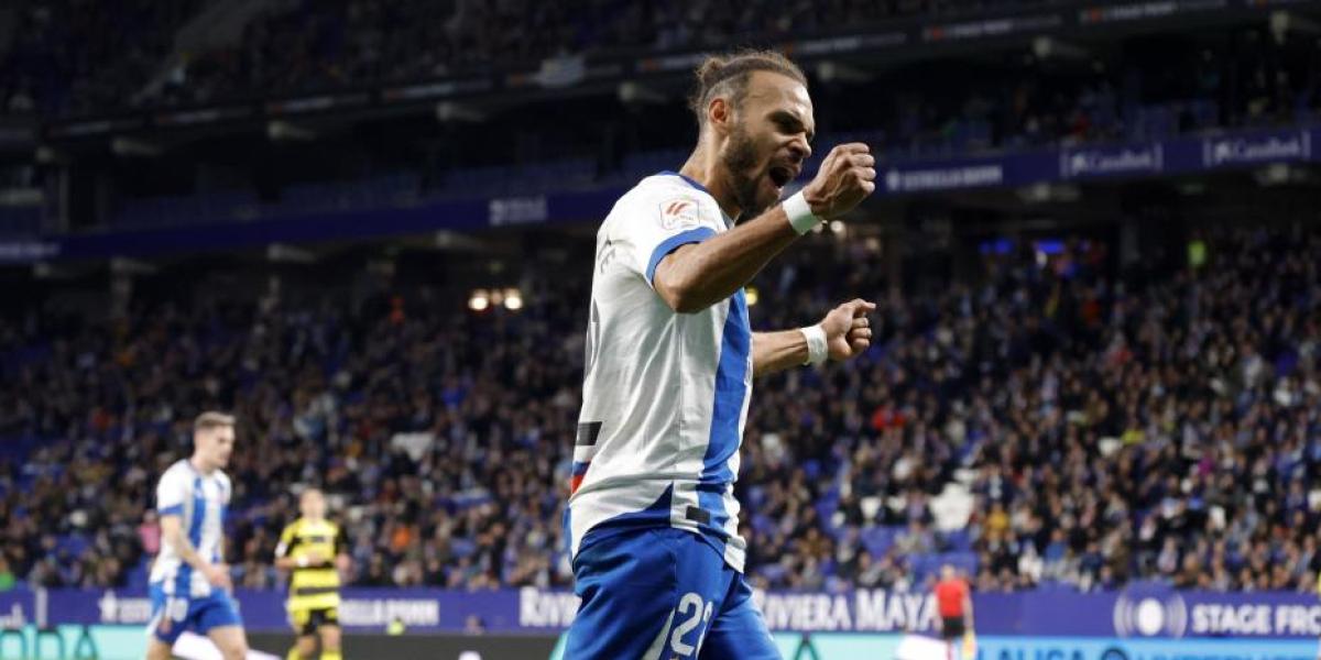 Frenazo al fichaje de Braithwaite