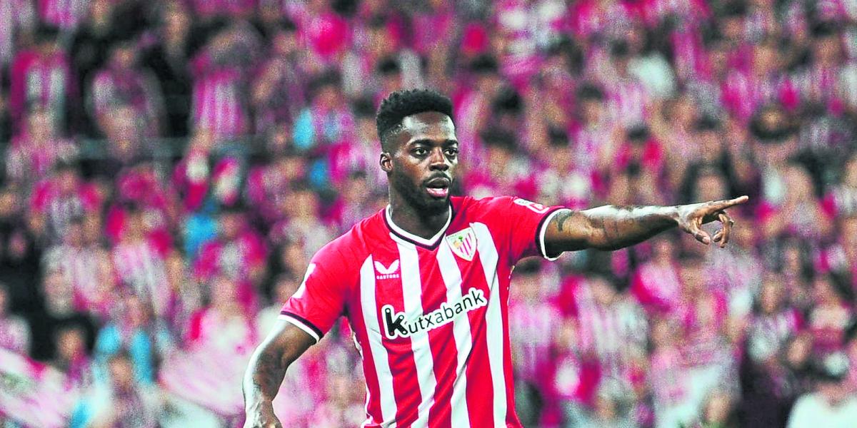 Athletic Club - Getafe: dónde ver por TV y horario del partido de LaLiga EA Sports de fútbol