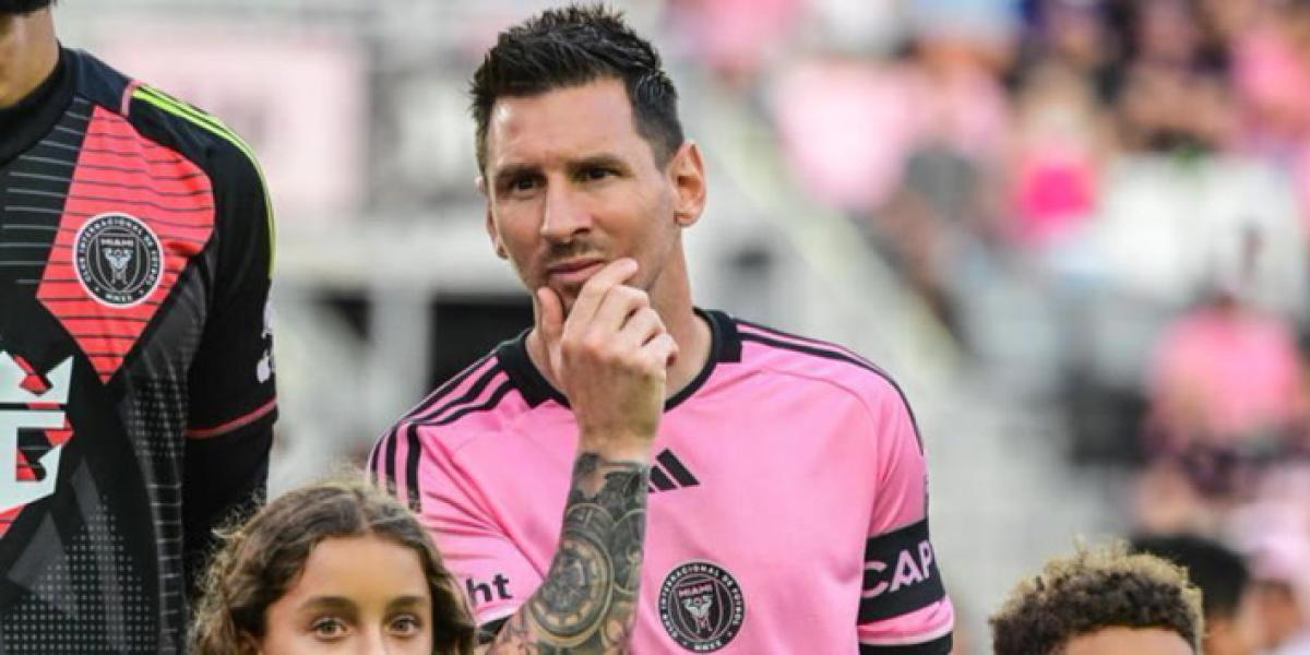 Messi considera al Real Madrid el mejor equipo del mundo... en cuanto a resultados