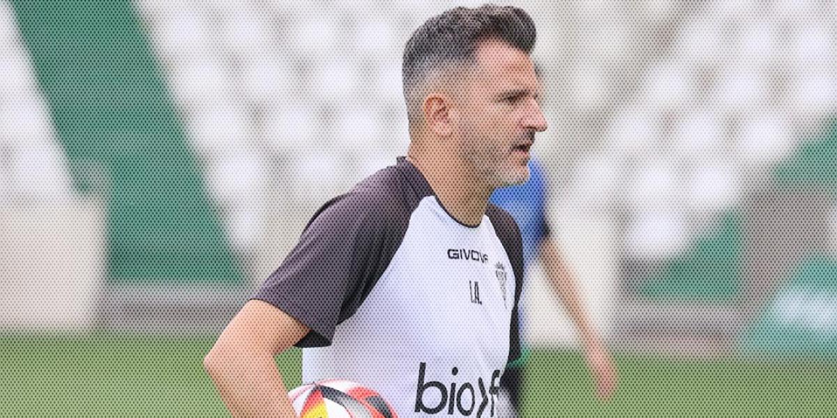 El Córdoba, con ventaja, no se fía de la ‘Ponfe’