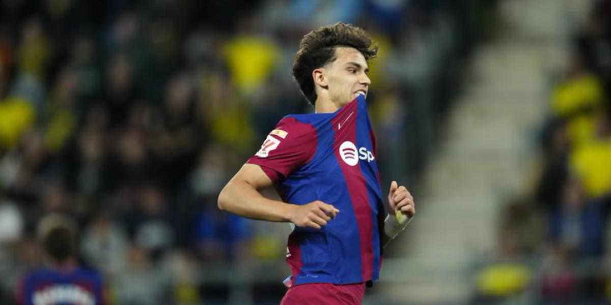 El deseo de Joao Félix vuelve a chocar con el del Atlético