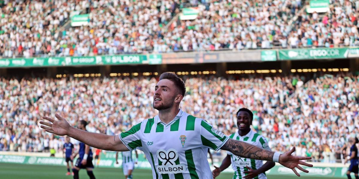 Las Palmas tiene un deseo: Antonio Casas