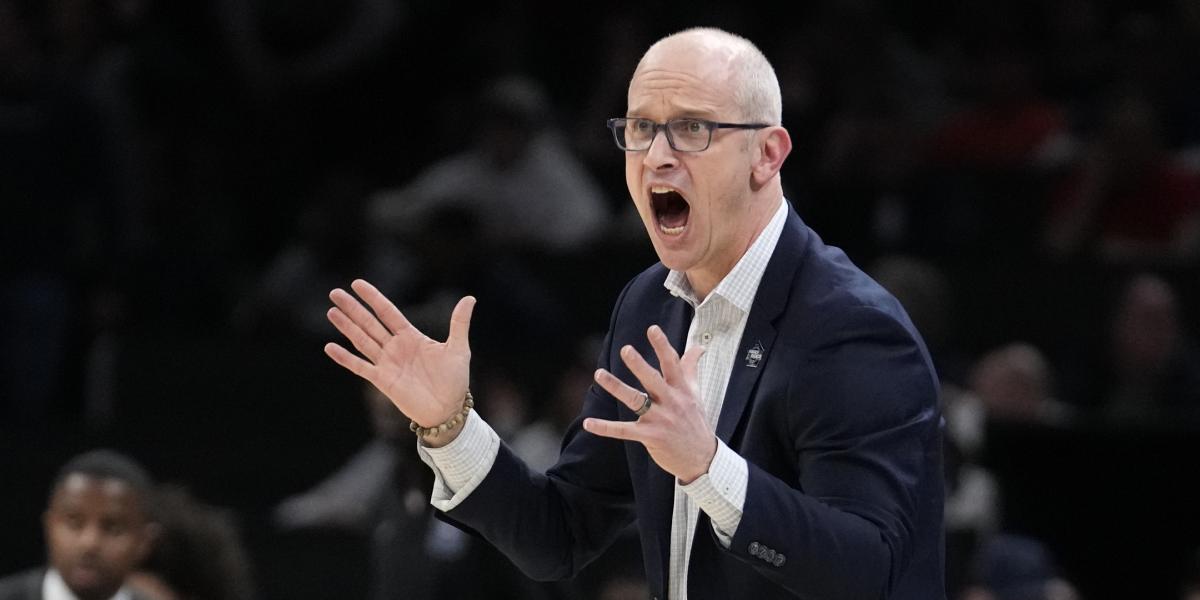 Los Lakers se quedan sin el entrenador de sus sueños