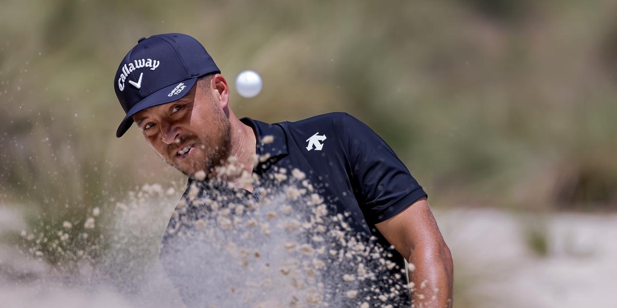 Horario y dónde ver por TV la segunda vuelta del US Open 2024 de golf