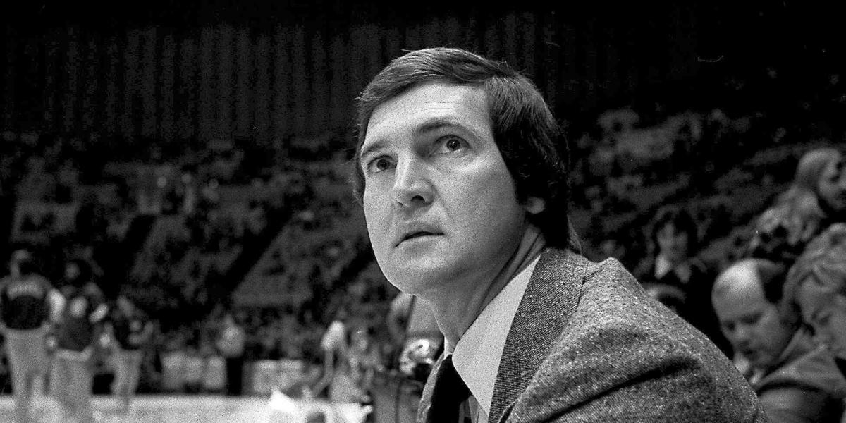Jerry West, tiene usted todos mis respetos