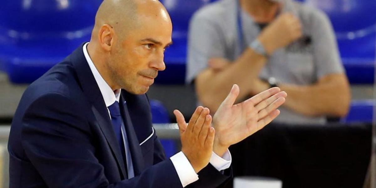 Joan Peñarroya será el próximo entrenador del Barça