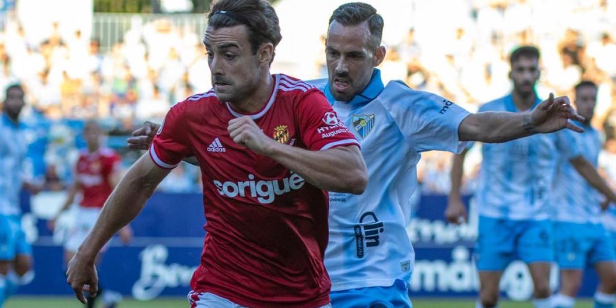 El Nàstic debe voltear la eliminatoria
