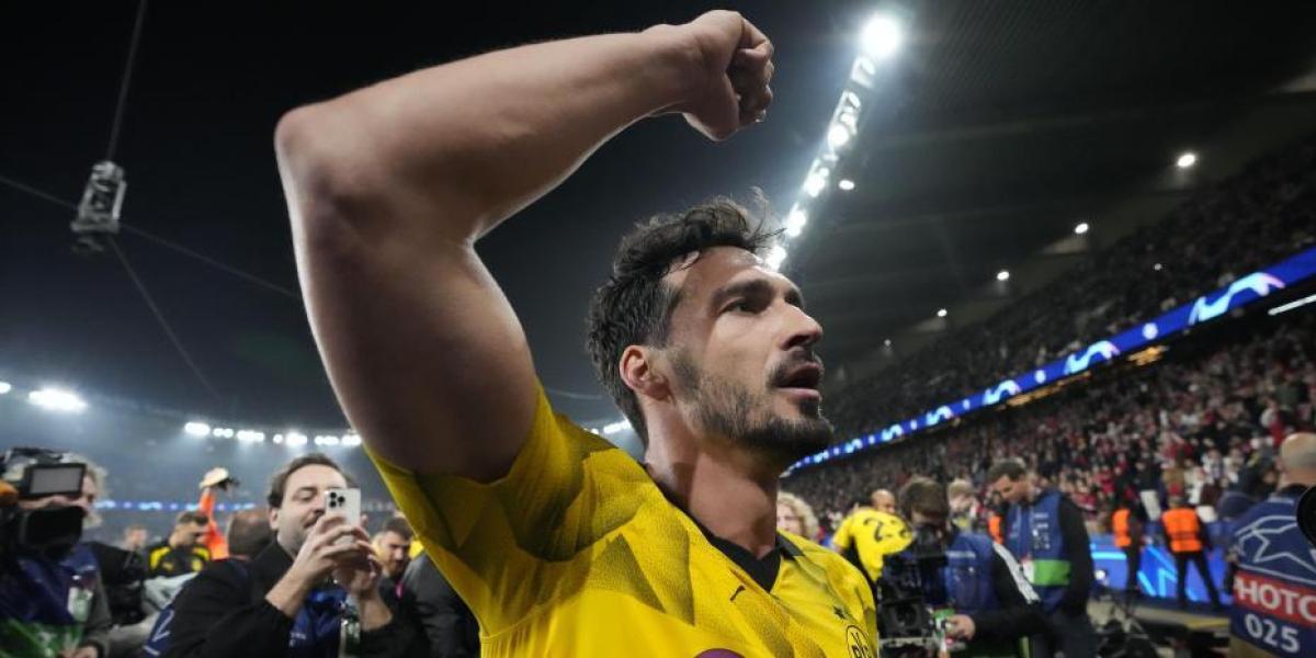 ¡Vaya trío! La Roma ya tiene a Hermoso, acuerda con Hummels y espera a Manolas