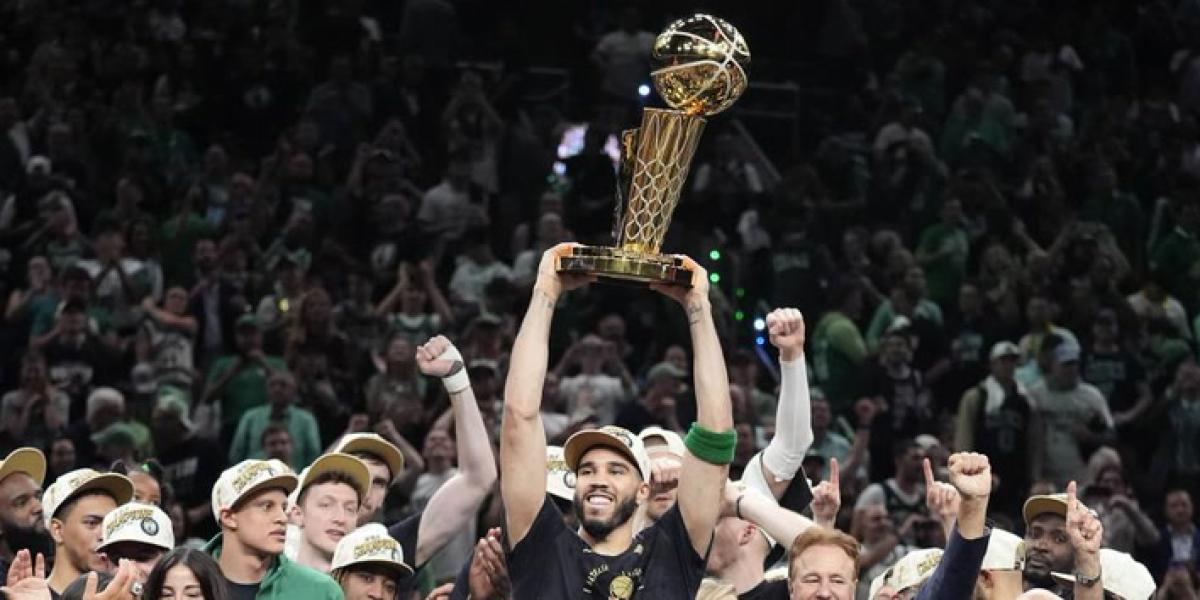 Los Celtics buscarán romper el equipo del anillo