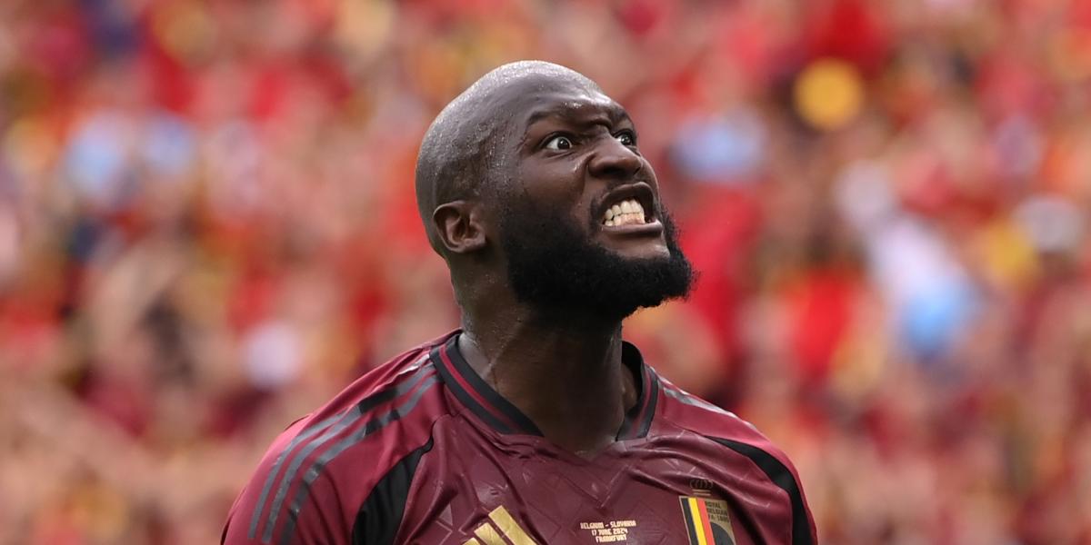 Lukaku revive sus peores pesadillas y Vertonghen le apoya